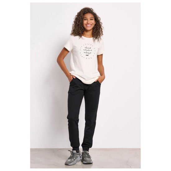 Bodytalk Γυναικείο παντελόνι φόρμας Bodytalk Γυναικείο παντελόνι φόρμας